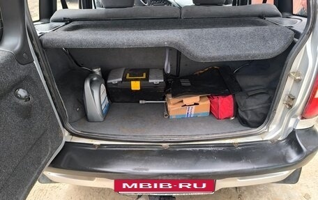 Chevrolet Niva I рестайлинг, 2004 год, 300 000 рублей, 8 фотография
