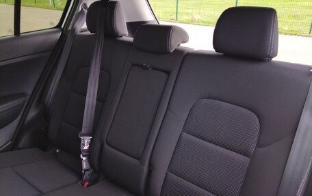 KIA Sportage IV рестайлинг, 2017 год, 2 300 000 рублей, 6 фотография
