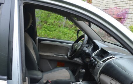 Mitsubishi Pajero Sport II рестайлинг, 2008 год, 1 500 000 рублей, 8 фотография