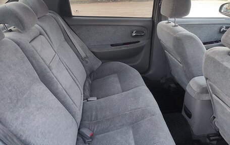 KIA Magentis I, 2004 год, 290 000 рублей, 5 фотография