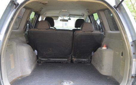 Mitsubishi Pajero Sport II рестайлинг, 2008 год, 1 500 000 рублей, 12 фотография