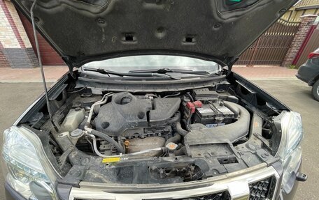 Nissan X-Trail, 2012 год, 1 575 000 рублей, 9 фотография