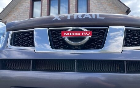 Nissan X-Trail, 2012 год, 1 575 000 рублей, 7 фотография