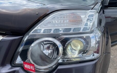 Nissan X-Trail, 2012 год, 1 575 000 рублей, 5 фотография