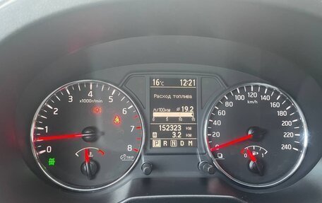 Nissan X-Trail, 2012 год, 1 575 000 рублей, 12 фотография