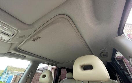 Nissan X-Trail, 2012 год, 1 575 000 рублей, 15 фотография