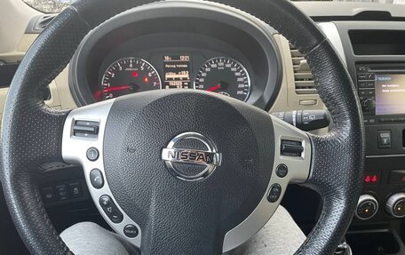 Nissan X-Trail, 2012 год, 1 575 000 рублей, 13 фотография