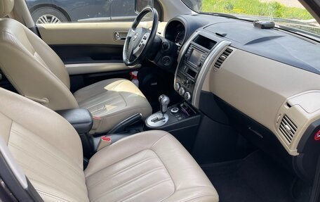 Nissan X-Trail, 2012 год, 1 575 000 рублей, 17 фотография