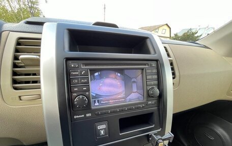 Nissan X-Trail, 2012 год, 1 575 000 рублей, 14 фотография