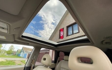 Nissan X-Trail, 2012 год, 1 575 000 рублей, 16 фотография