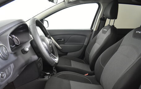Renault Sandero II рестайлинг, 2020 год, 1 149 000 рублей, 8 фотография