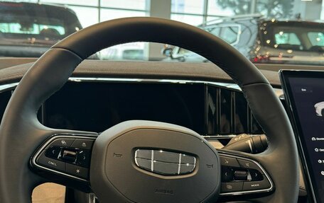 Geely Atlas, 2024 год, 3 917 190 рублей, 8 фотография
