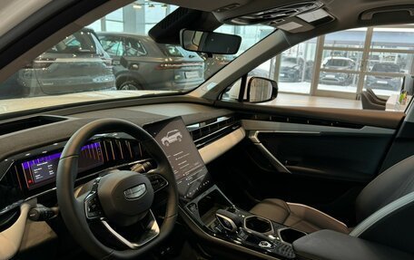 Geely Atlas, 2024 год, 3 917 190 рублей, 7 фотография