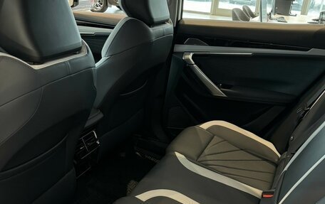 Geely Atlas, 2024 год, 3 917 190 рублей, 12 фотография