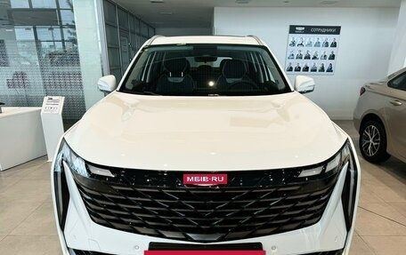 Geely Atlas, 2024 год, 3 917 190 рублей, 3 фотография