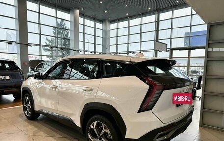 Geely Atlas, 2024 год, 3 917 190 рублей, 5 фотография