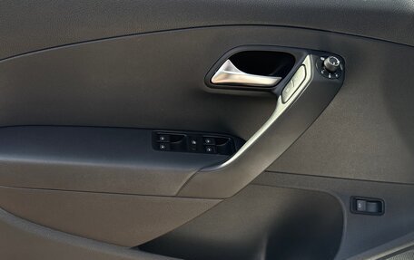 Volkswagen Polo VI (EU Market), 2019 год, 1 200 000 рублей, 16 фотография