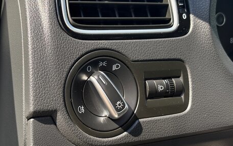 Volkswagen Polo VI (EU Market), 2019 год, 1 200 000 рублей, 18 фотография