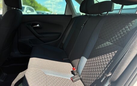 Volkswagen Polo VI (EU Market), 2019 год, 1 200 000 рублей, 26 фотография