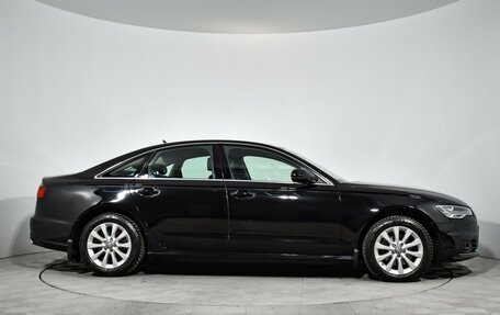 Audi A6, 2014 год, 2 599 000 рублей, 4 фотография