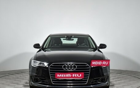 Audi A6, 2014 год, 2 599 000 рублей, 2 фотография