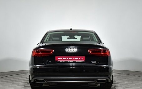 Audi A6, 2014 год, 2 599 000 рублей, 6 фотография