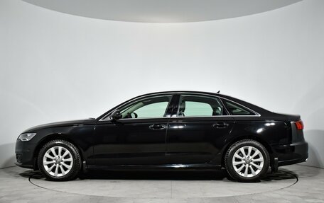 Audi A6, 2014 год, 2 599 000 рублей, 8 фотография