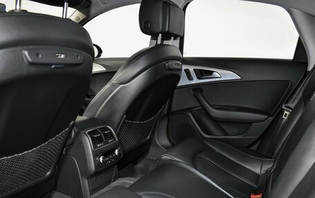 Audi A6, 2014 год, 2 599 000 рублей, 14 фотография