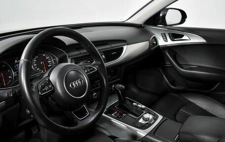 Audi A6, 2014 год, 2 599 000 рублей, 9 фотография
