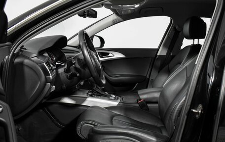 Audi A6, 2014 год, 2 599 000 рублей, 13 фотография