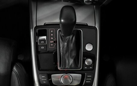 Audi A6, 2014 год, 2 599 000 рублей, 11 фотография