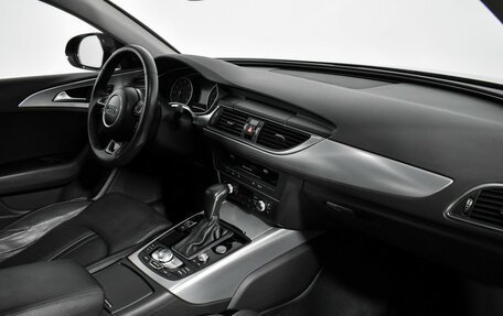 Audi A6, 2014 год, 2 599 000 рублей, 16 фотография