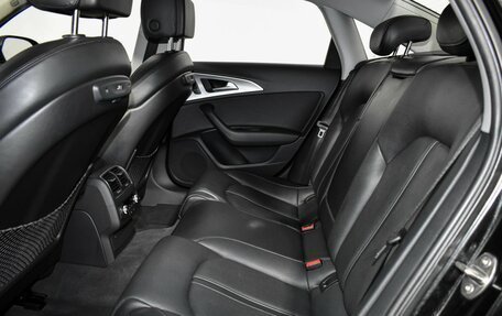 Audi A6, 2014 год, 2 599 000 рублей, 15 фотография