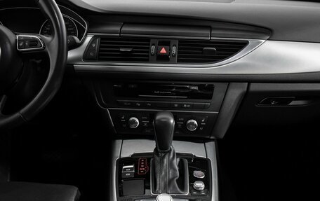 Audi A6, 2014 год, 2 599 000 рублей, 17 фотография