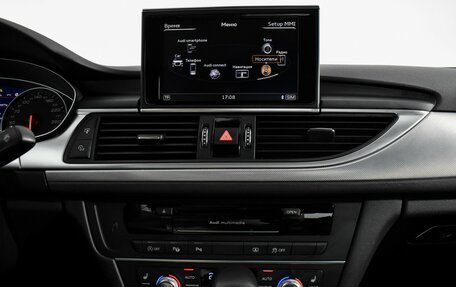 Audi A6, 2014 год, 2 599 000 рублей, 19 фотография