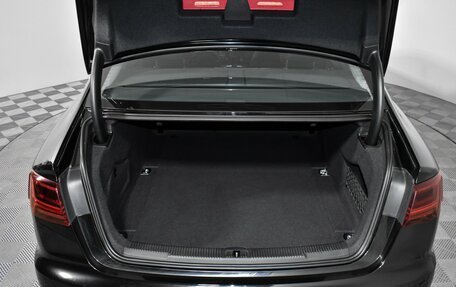 Audi A6, 2014 год, 2 599 000 рублей, 24 фотография