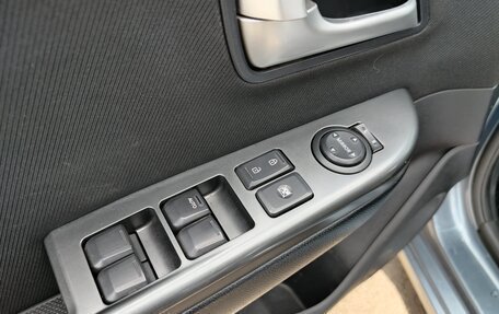 KIA Rio III рестайлинг, 2012 год, 718 000 рублей, 11 фотография