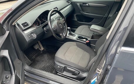 Volkswagen Passat B7, 2014 год, 1 150 000 рублей, 10 фотография