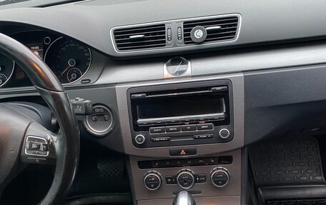 Volkswagen Passat B7, 2014 год, 1 150 000 рублей, 13 фотография