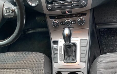 Volkswagen Passat B7, 2014 год, 1 150 000 рублей, 15 фотография