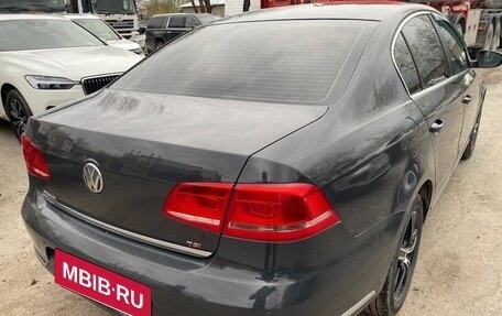 Volkswagen Passat B7, 2014 год, 1 150 000 рублей, 7 фотография
