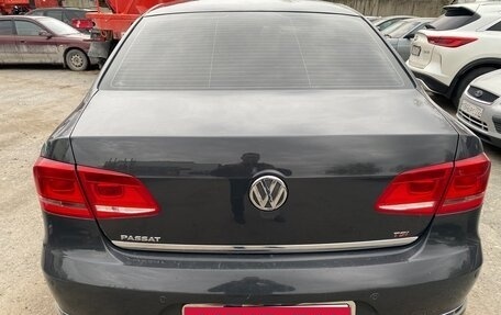 Volkswagen Passat B7, 2014 год, 1 150 000 рублей, 8 фотография