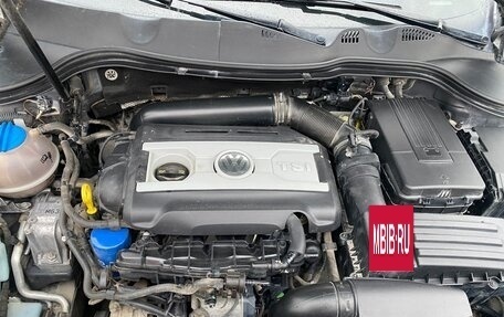 Volkswagen Passat B7, 2014 год, 1 150 000 рублей, 16 фотография