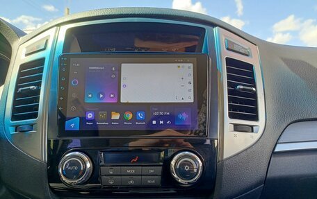 Mitsubishi Pajero IV, 2015 год, 2 282 000 рублей, 18 фотография