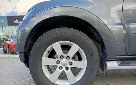 Mitsubishi Pajero IV, 2015 год, 2 282 000 рублей, 22 фотография