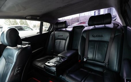 KIA Quoris I, 2013 год, 1 500 000 рублей, 14 фотография