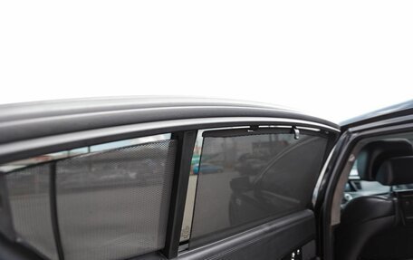 KIA Quoris I, 2013 год, 1 500 000 рублей, 12 фотография