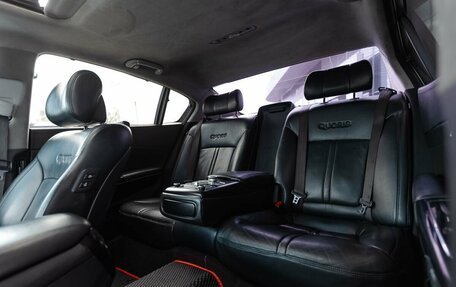 KIA Quoris I, 2013 год, 1 500 000 рублей, 13 фотография