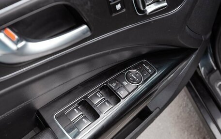KIA Quoris I, 2013 год, 1 500 000 рублей, 15 фотография