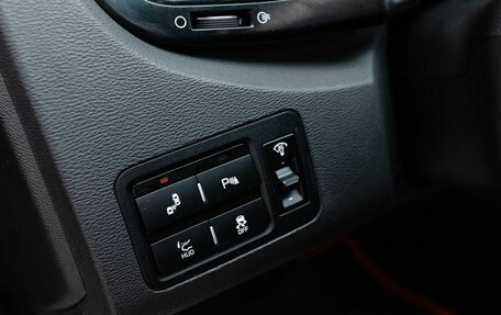 KIA Quoris I, 2013 год, 1 500 000 рублей, 18 фотография